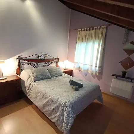 Apartamentos El Puntual Romillo Buitenkant foto