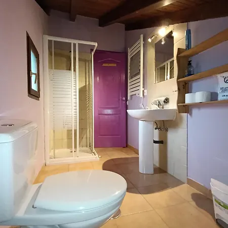 Apartamentos El Puntual Romillo Buitenkant foto