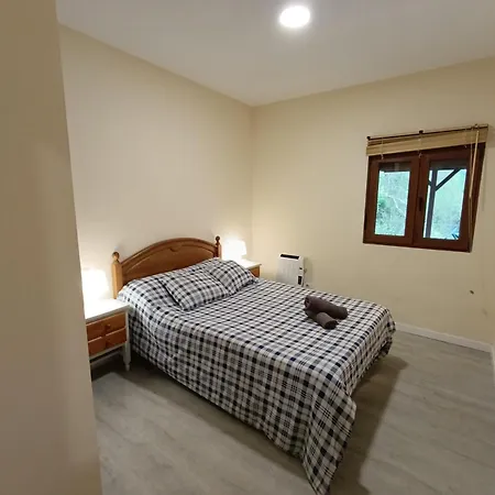 Apartamentos El Puntual Romillo Buitenkant foto