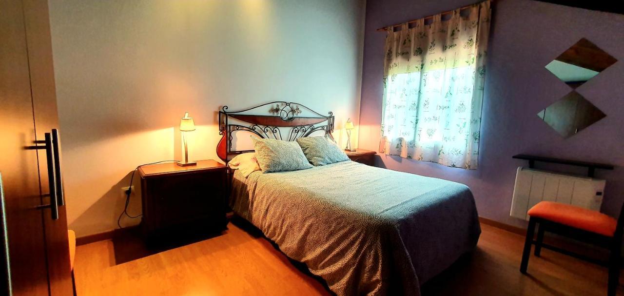 Apartment El Puntual Romillo