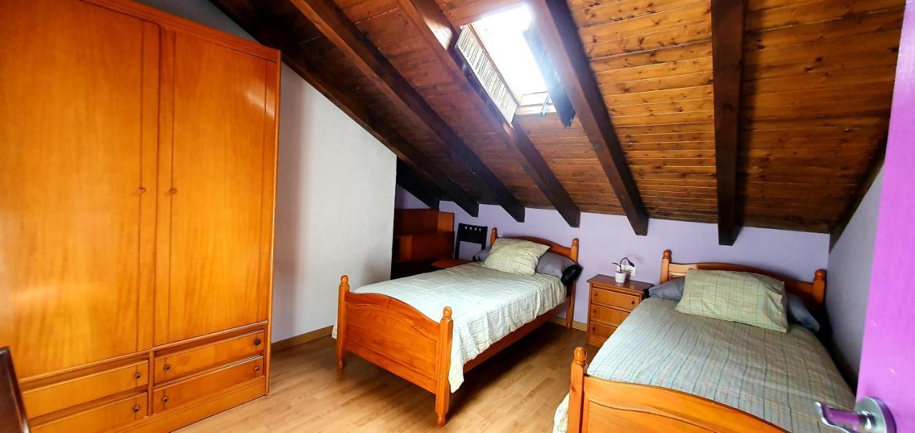 El Puntual Apartment *