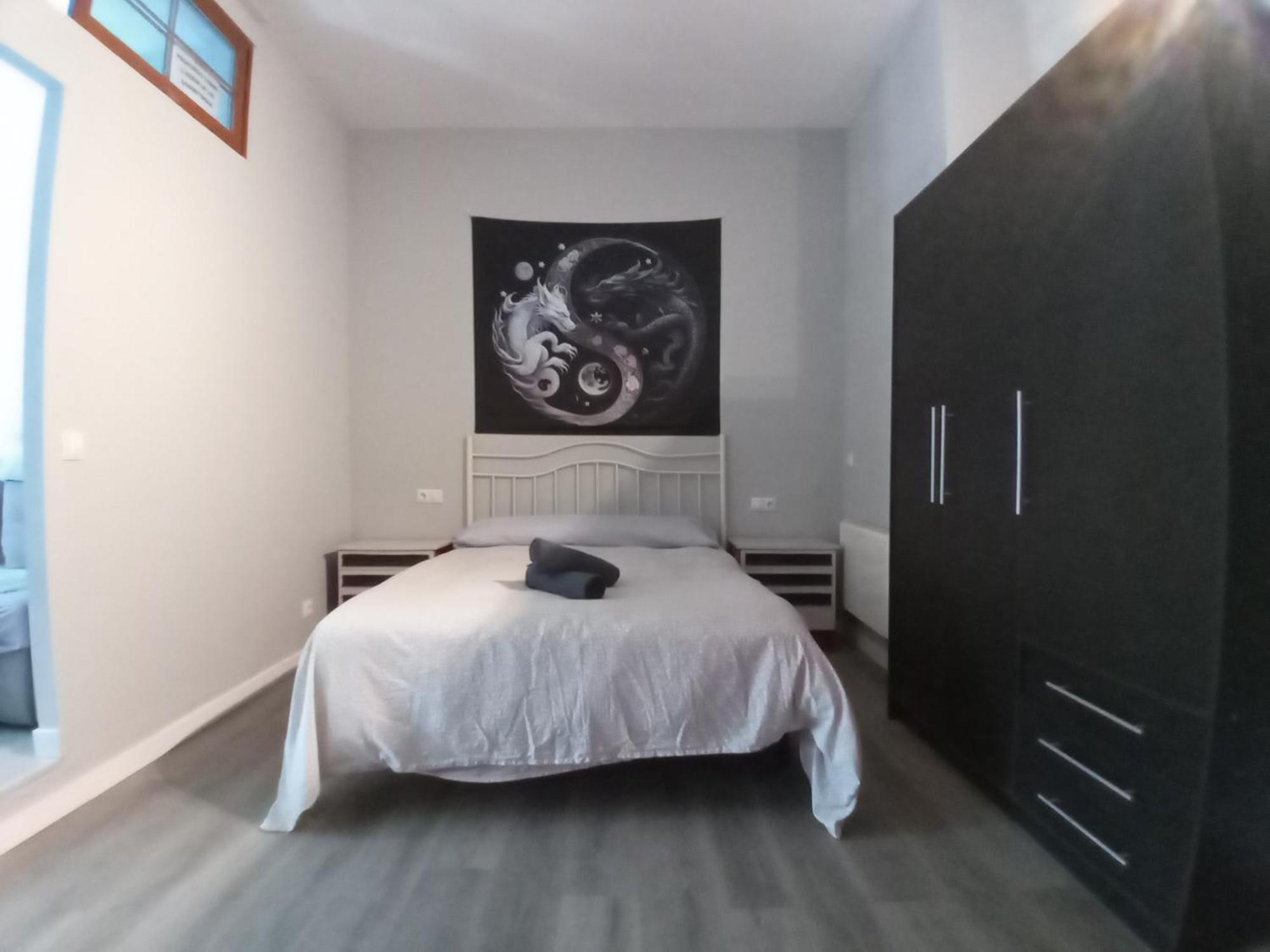 El Puntual Appartement *