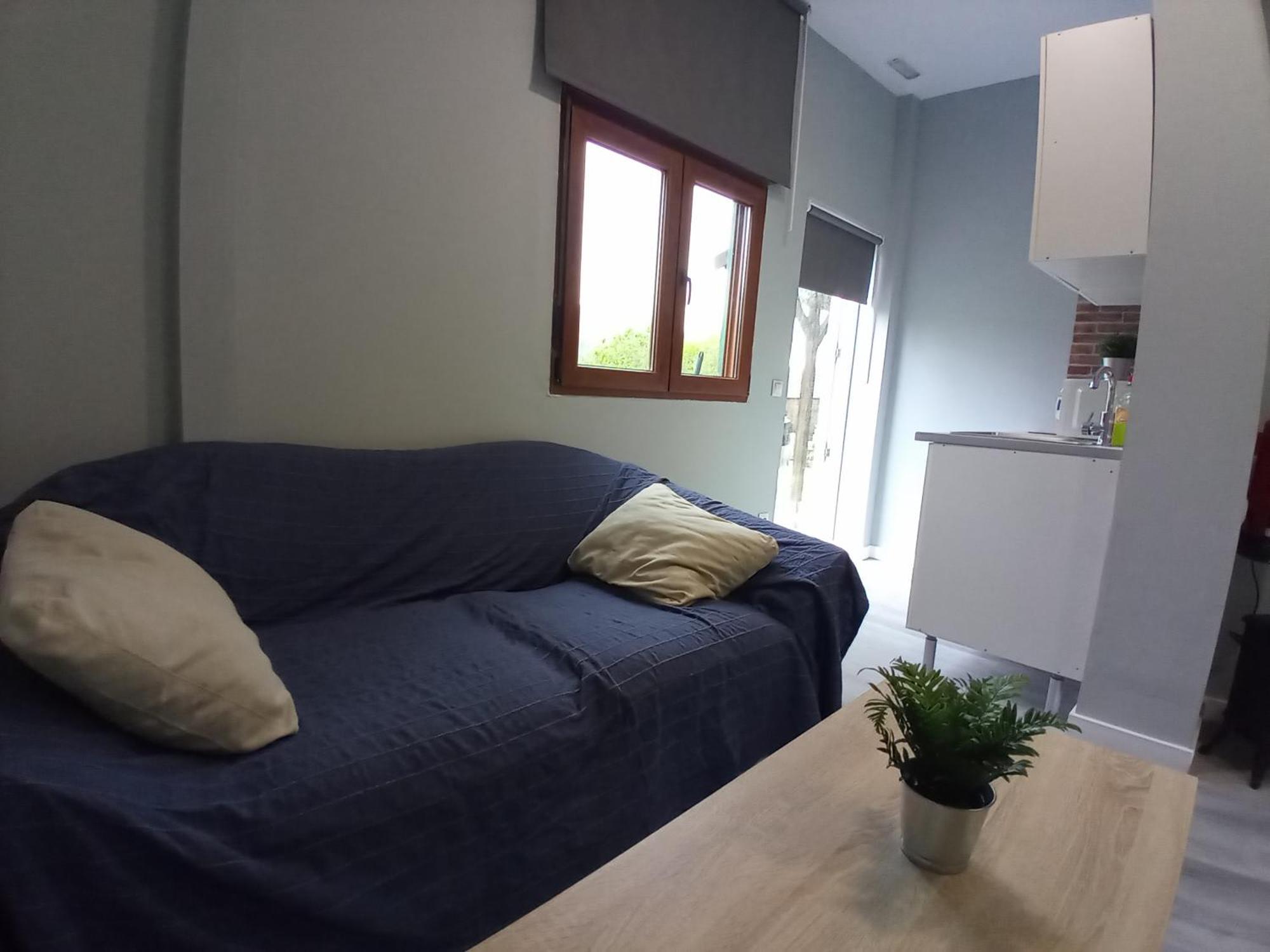 Appartement El Puntual