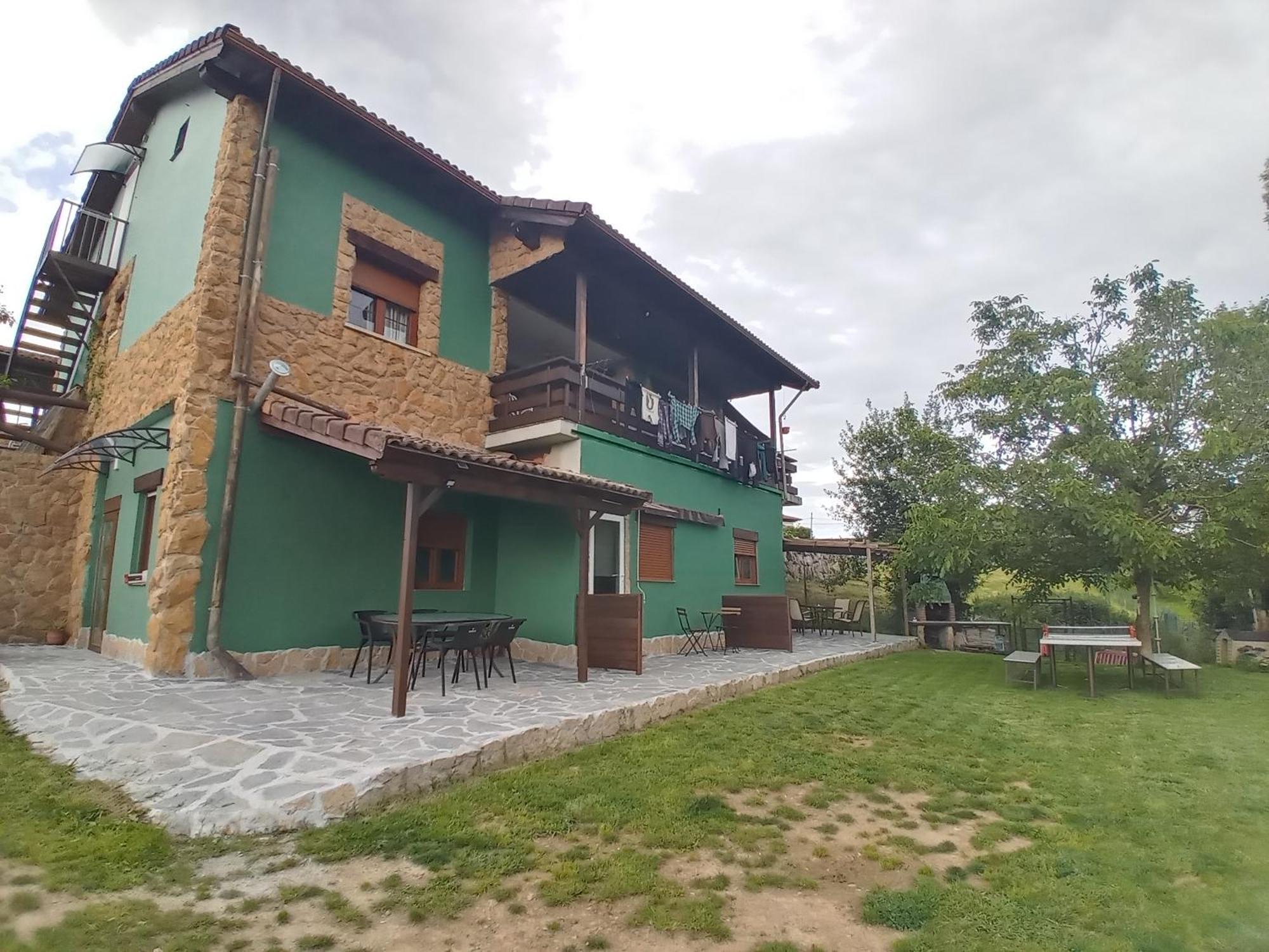 El Puntual Appartement *