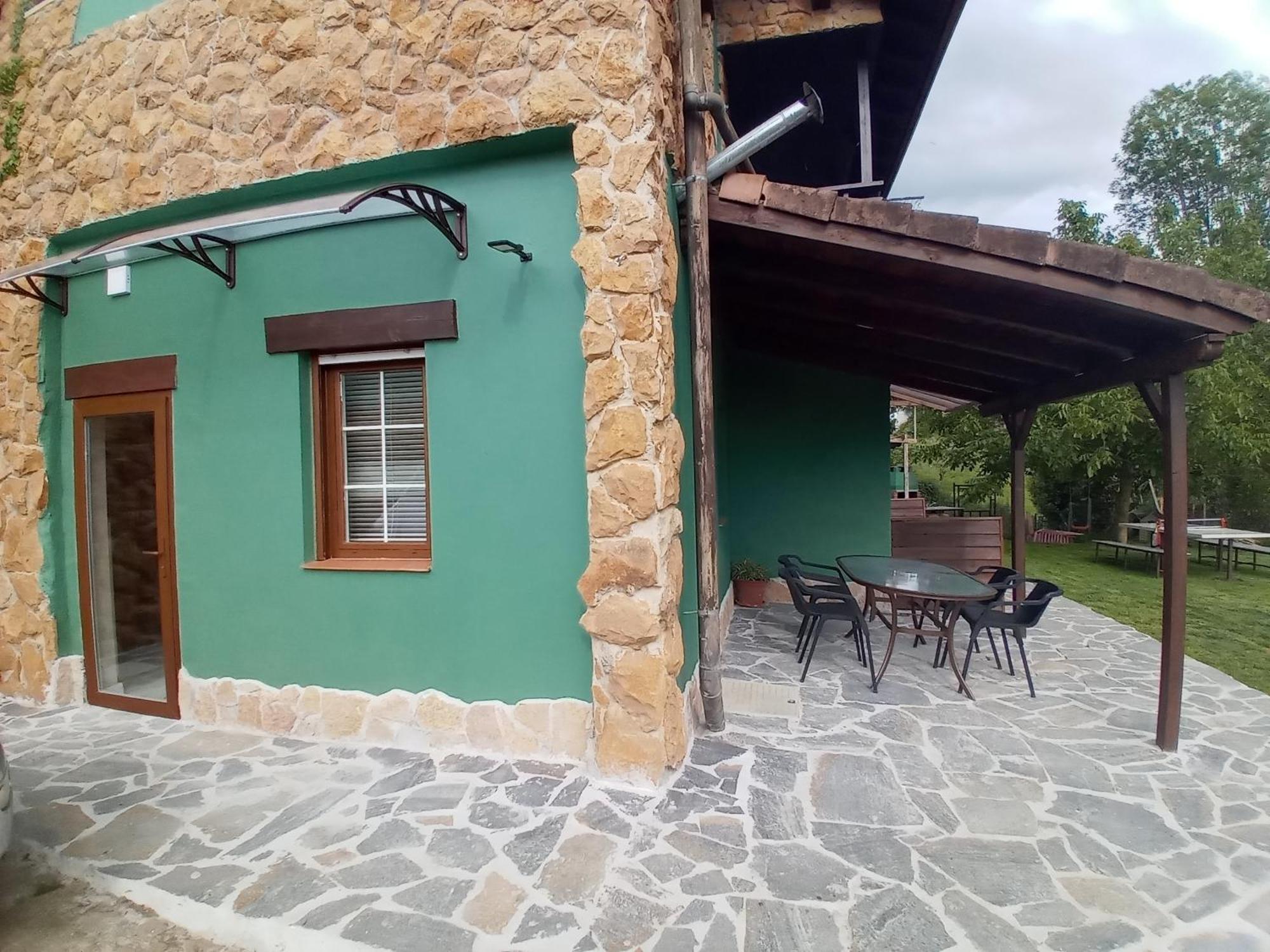 El Puntual Appartement