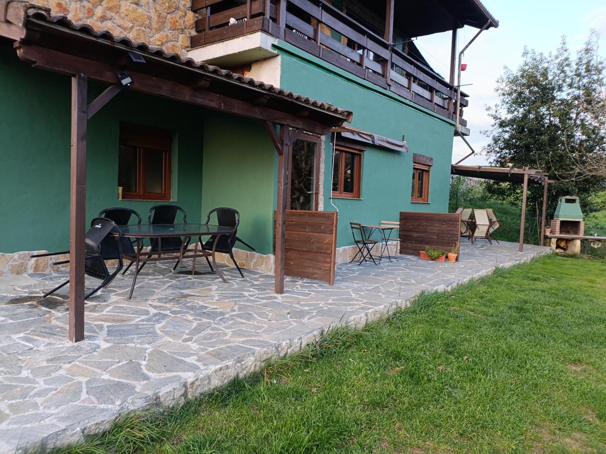 El Puntual Appartement