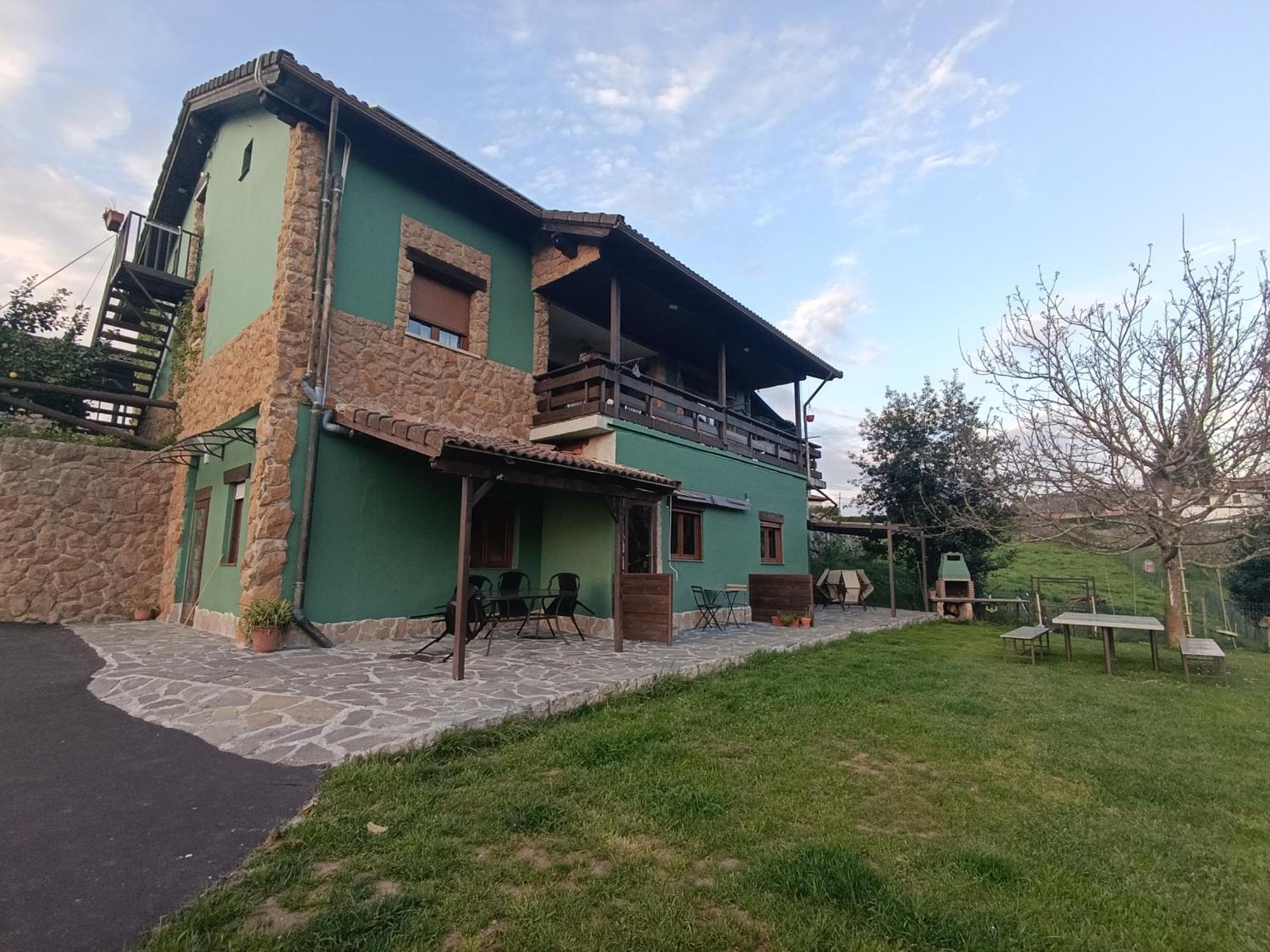 Apartment El Puntual *