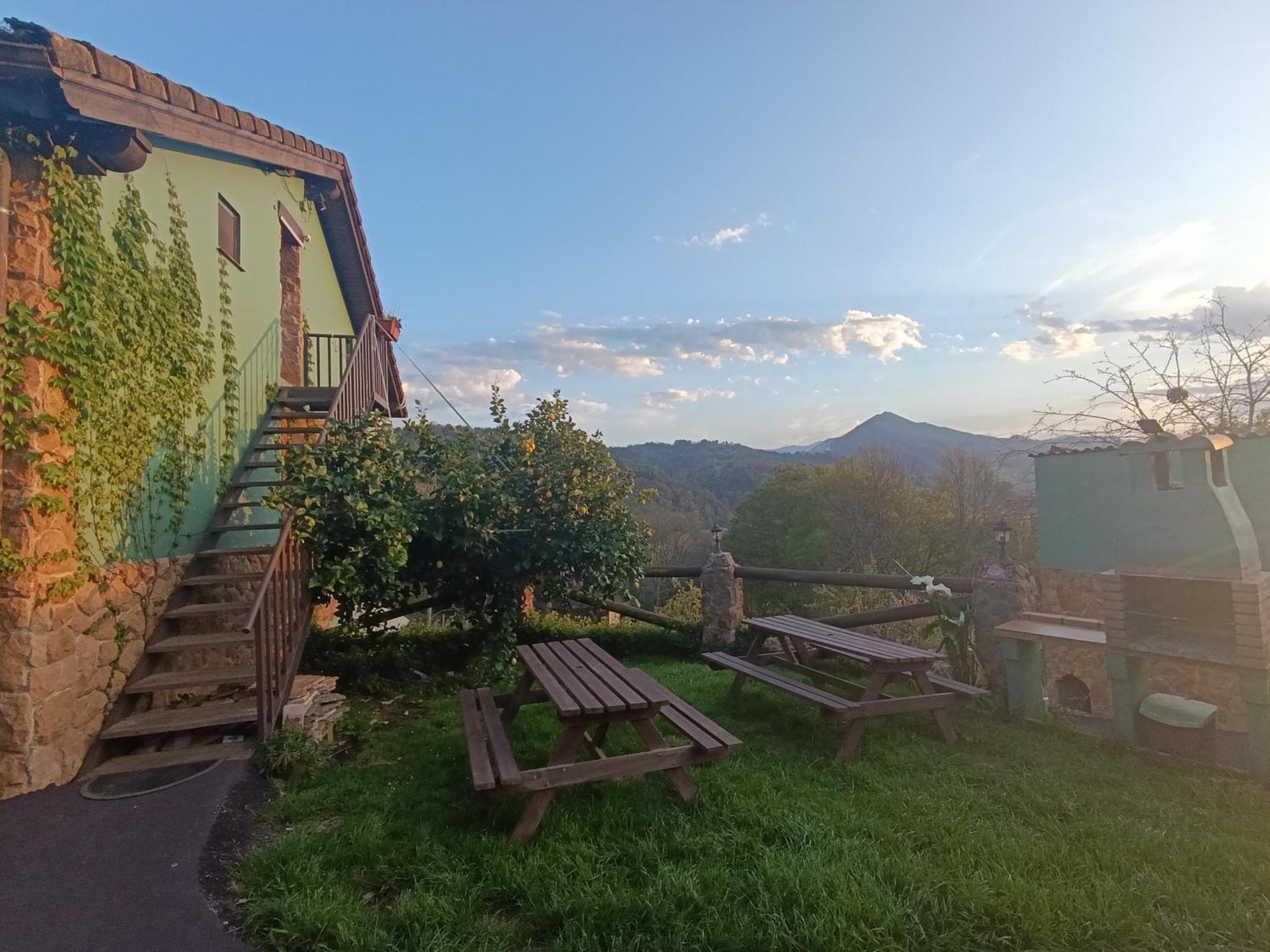 Apartment El Puntual Romillo