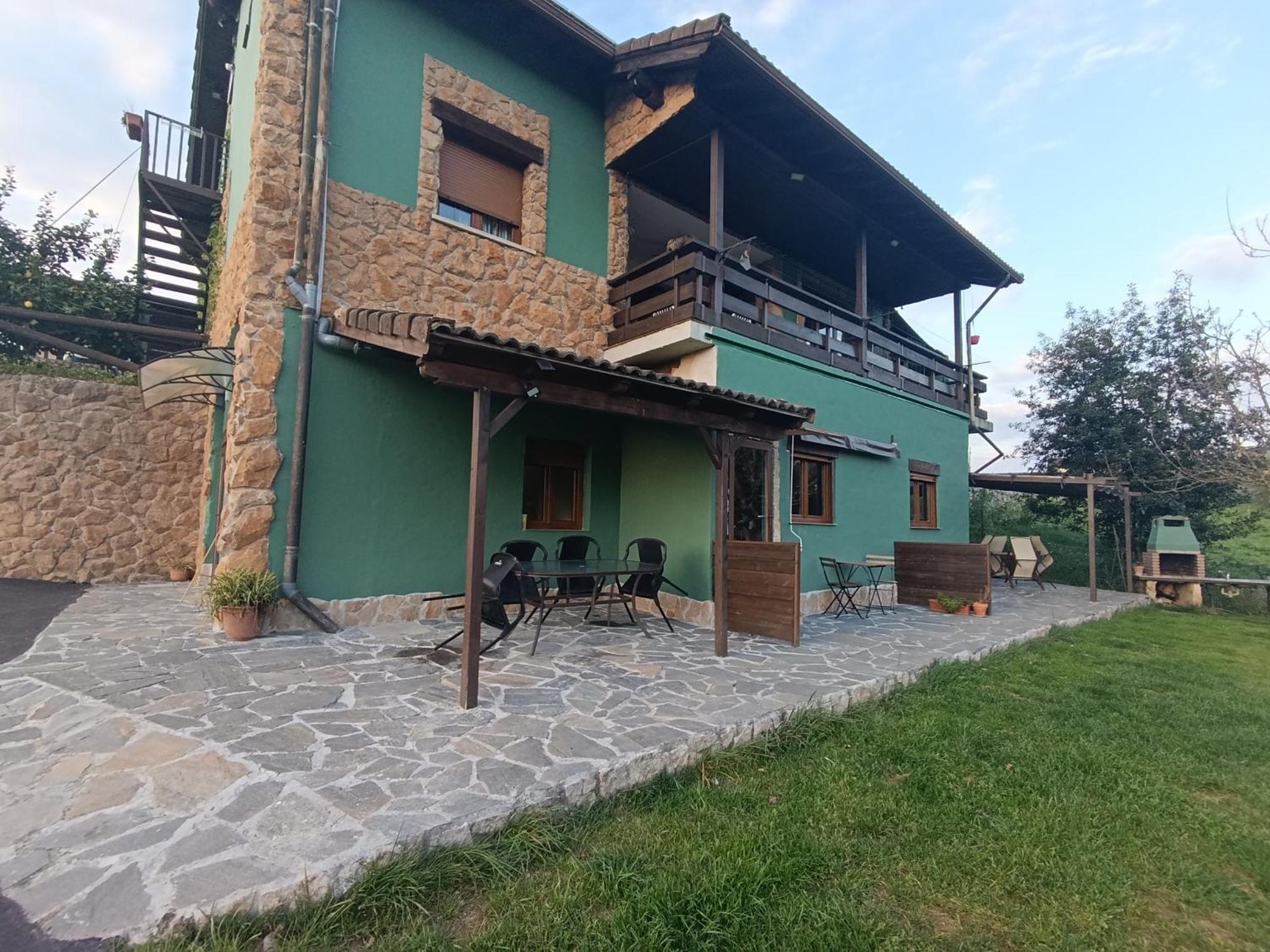 Apartment El Puntual Romillo