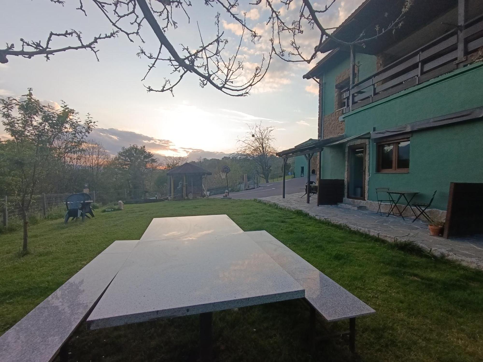 Appartement El Puntual