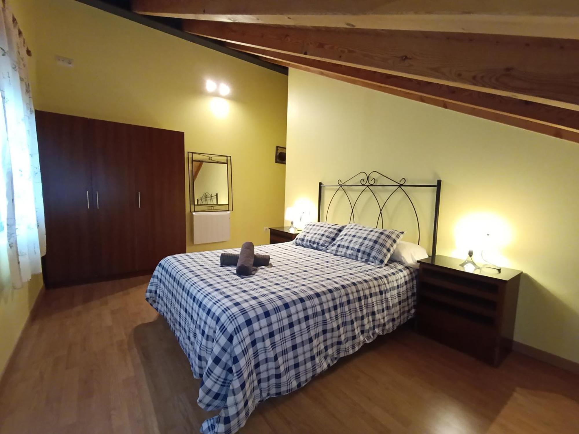El Puntual Appartement Romillo