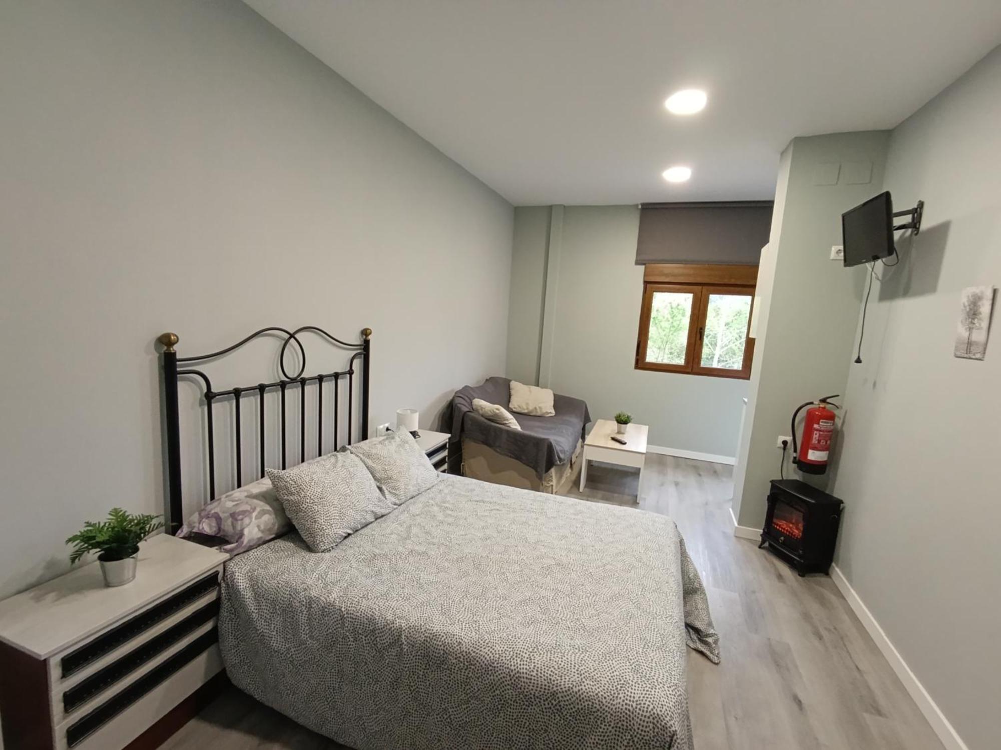 Appartement El Puntual Romillo