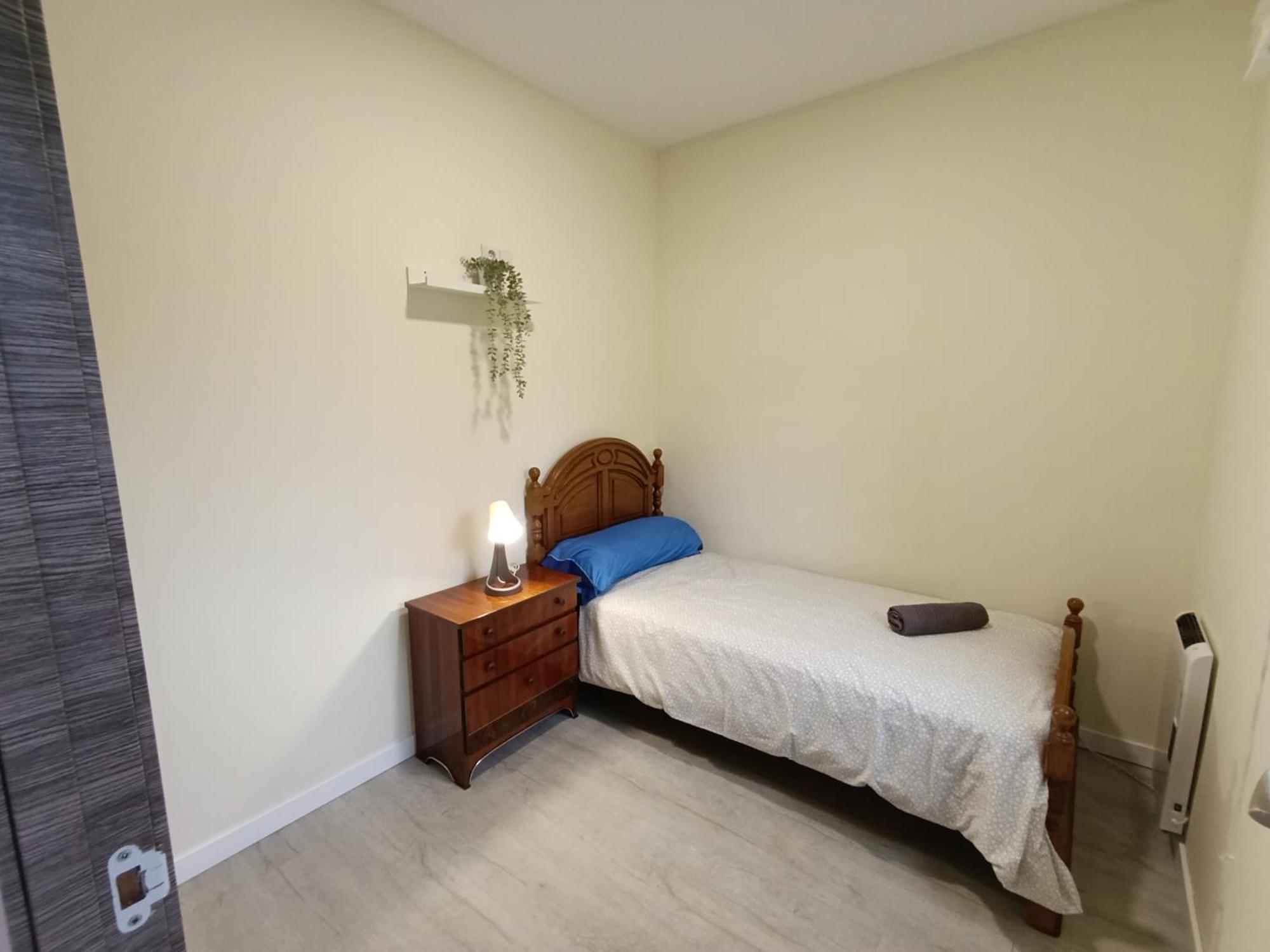 Appartement El Puntual Romillo