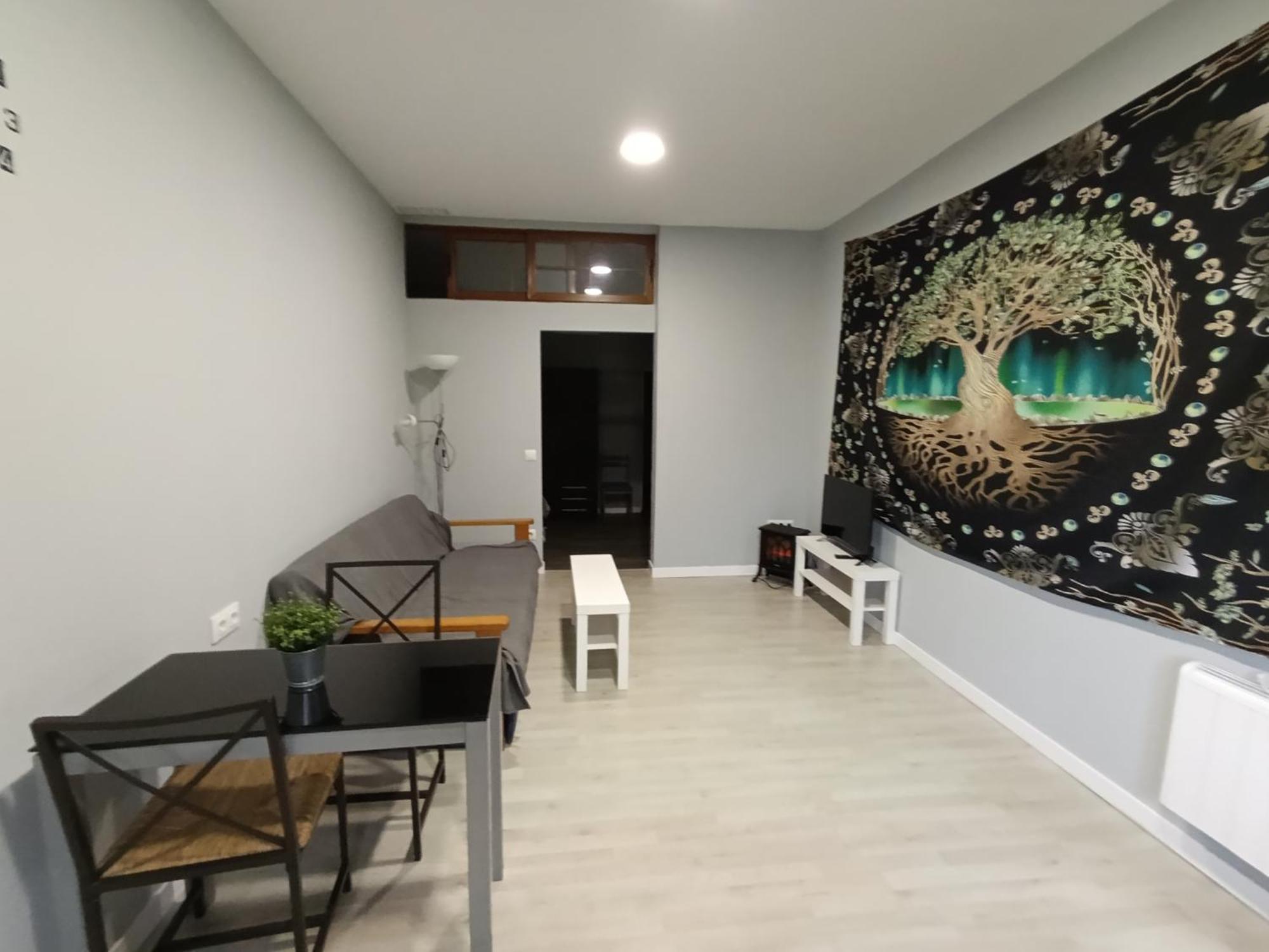 El Puntual Apartment